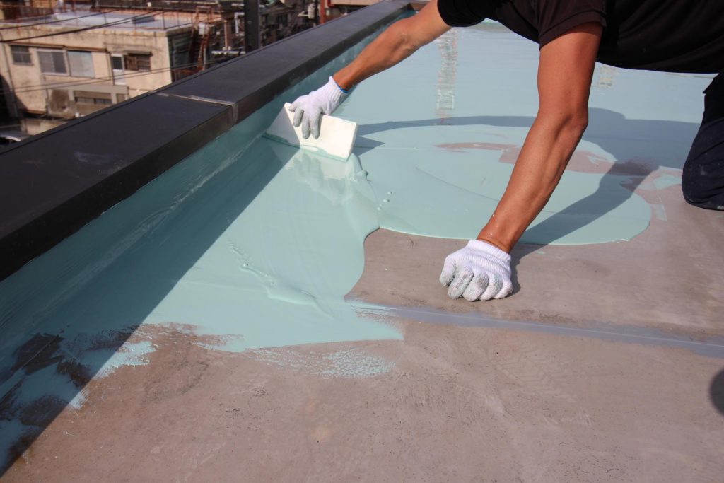 高品質な施工と確かな技術