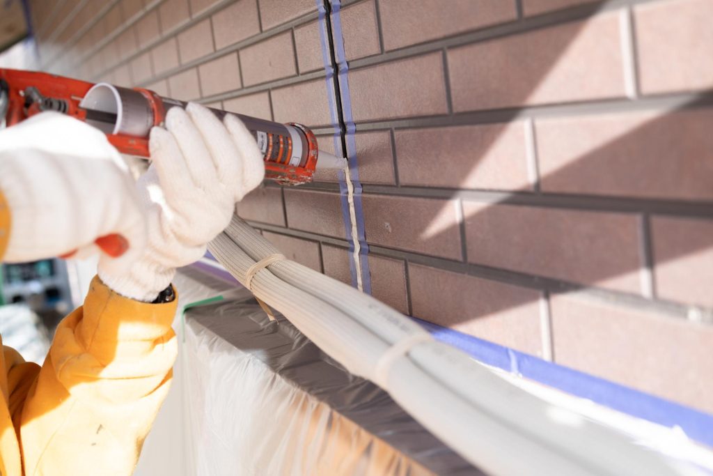 地域密着の迅速対応